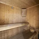 Indépendant Avec Sauna Et Parking à 1650 - 8 Pers - Fr-1-563-162 *