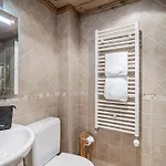 Chalet Indépendant Avec Sauna Et Parking à 1650 - 8 Pers - Fr-1-563-162 Courchevel