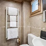 Indépendant Avec Sauna Et Parking à 1650 - 8 Pers - Fr-1-563-162 *