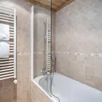 Indépendant Avec Sauna Et Parking à 1650 - 8 Pers - Fr-1-563-162 Chalet Courchevel